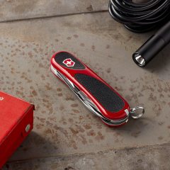 Victorinox 2.3803.C EvoGrip 10 Çakı