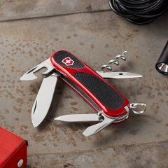 Victorinox 2.3803.C EvoGrip 10 Çakı