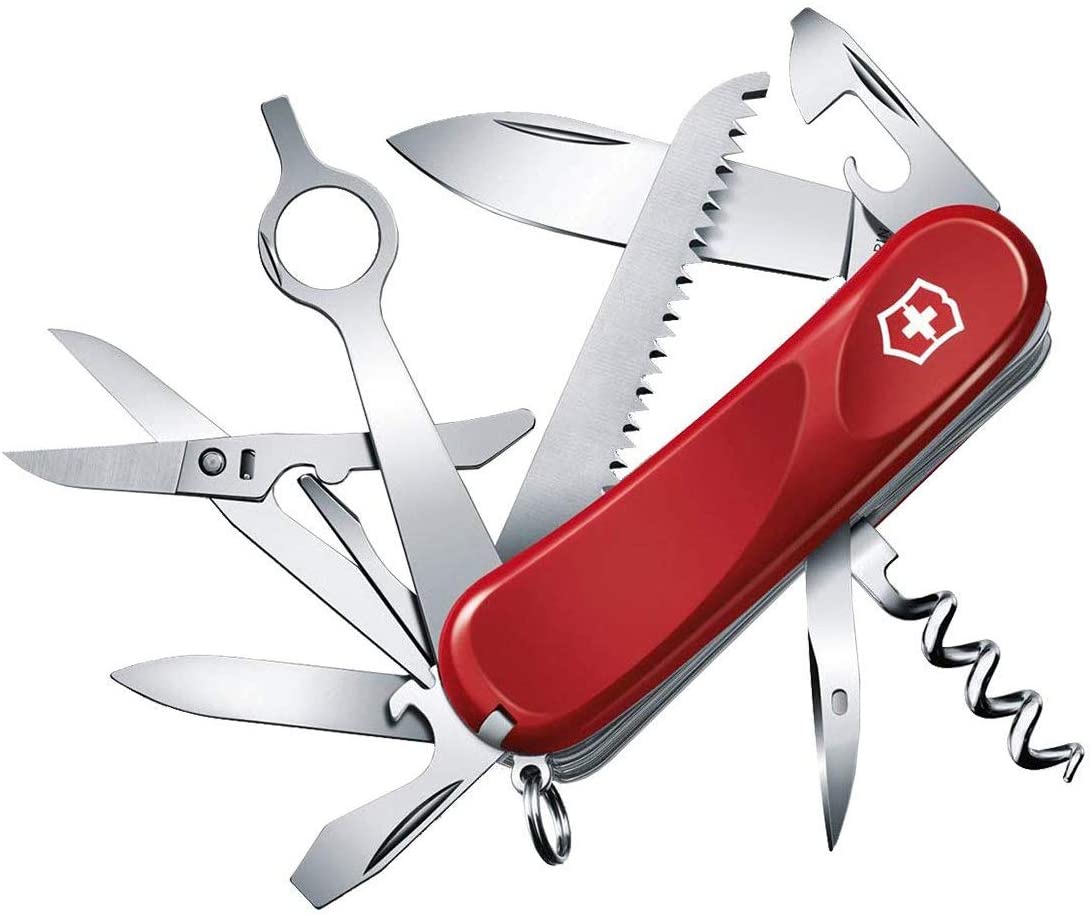 Victorinox 2.5013.E Evolution 23 Çakı