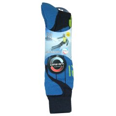Norfolk Henrik Lm Erkek Kayak Çorabı