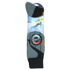 Norfolk Henrik Sg Erkek Kayak Çorabı