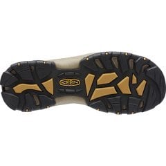 Keen Gypsum II  Su Geçirmez Erkek Trekking Botu