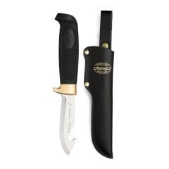 Marttiini Condor 9 cm Siyah Outdoor Bıçak