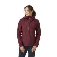 Rab Namche Gore-Tex Paclite Kadın Ceket