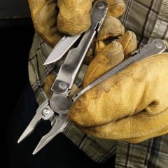 Leatherman Super Tool 300 Çakı Pense