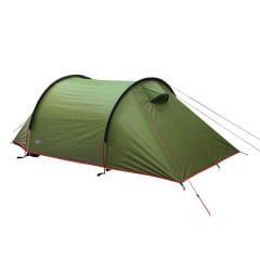 High Peak Kite 2 Kişilik Kamp Çadırı - Yeşil
