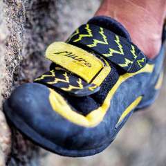 La Sportiva Miura VS Unisex Tırmanış Ayakkabısı