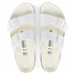 Birkenstock Arizona Bf Triples Kadın Terlik