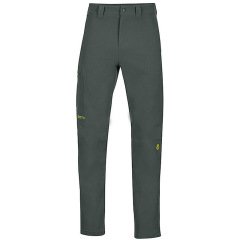 Marmot Scree Softshell Erkek Pantolon XXL - Koyu Yeşil