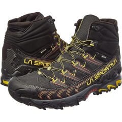 La Sportiva Ultra Raptor II Mid Gore Tex Erkek Trekking Bot