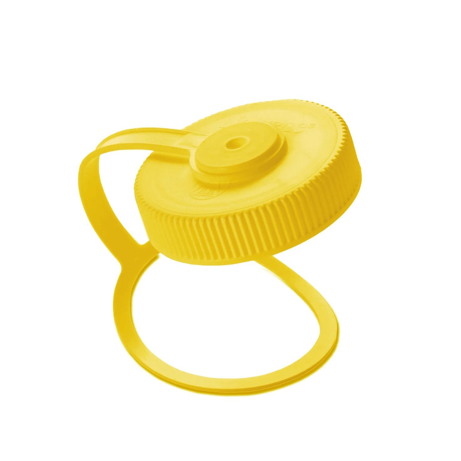 Nalgene Nalgene Loop Top 63 mm Suluk Yellow Kapak