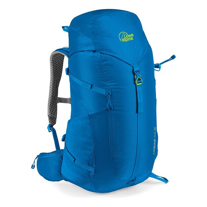 Lowe Alpine AirZone Trail Kadın Trekking Çantası 25 Litre Mavi - 25LT