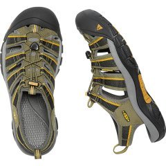 Keen Newport H2 Erkek Sandalet 