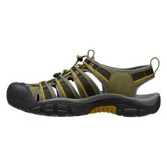 Keen Newport H2 Erkek Sandalet 