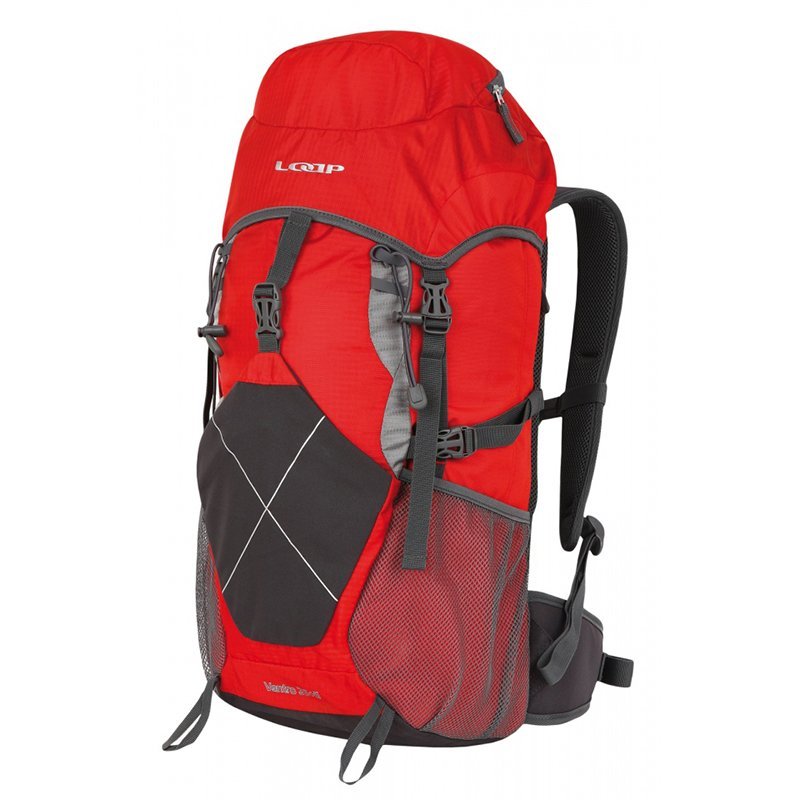 Loap Ventro Trekking Sırt Çantası 36+5 Lt