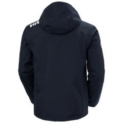 Helly Hansen Crew Midlayer 2.0 Kapüşonlu Erkek Ceket