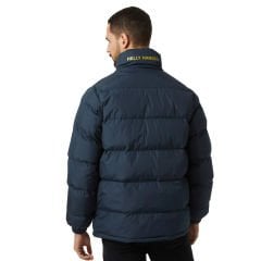 Helly Hansen Urban Revesible Çift Yönlü Şişme Erkek Ceket