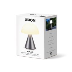 Lexon Mina L Led Lamba