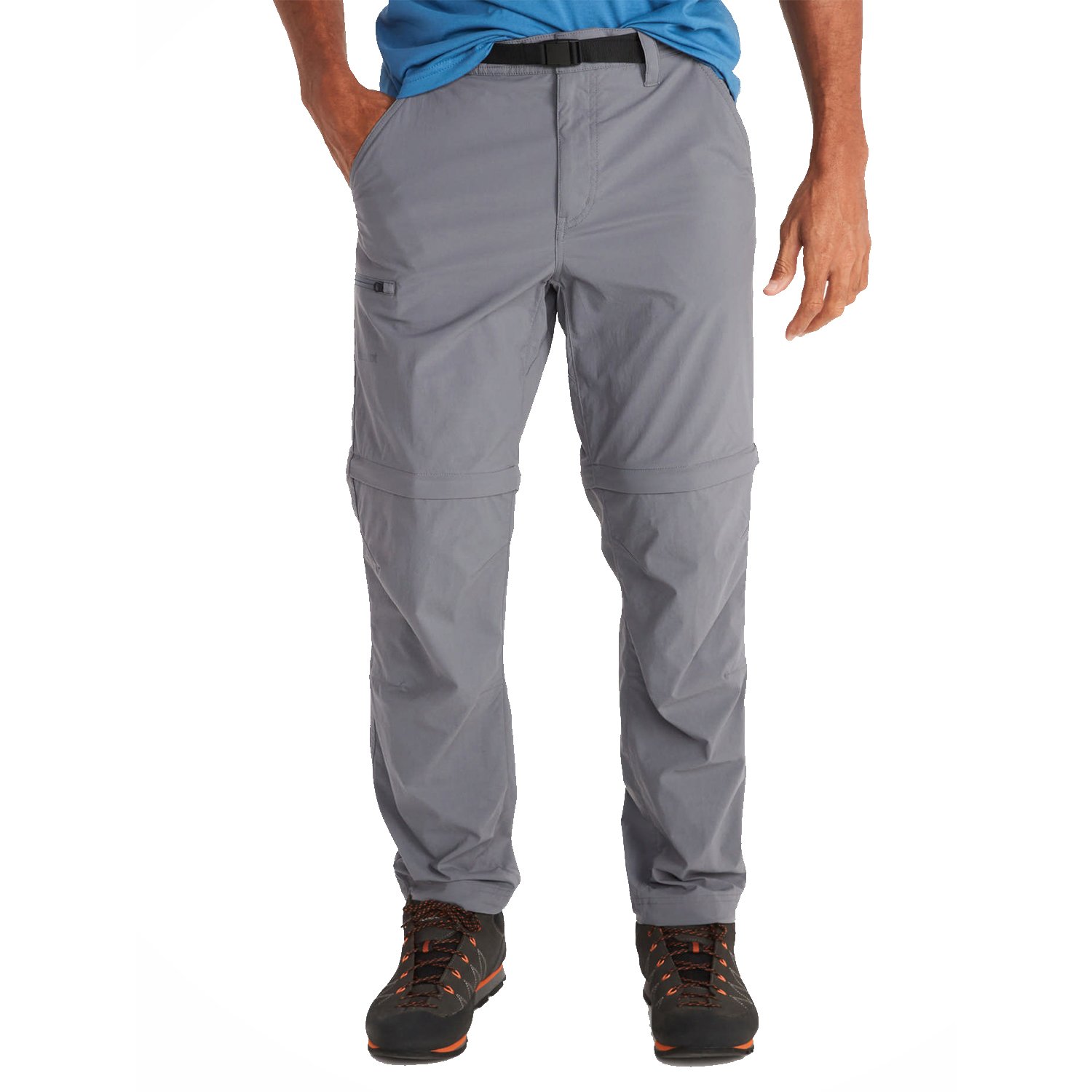 Marmot Arch Rock Convertible Outdoor Erkek Pantolon