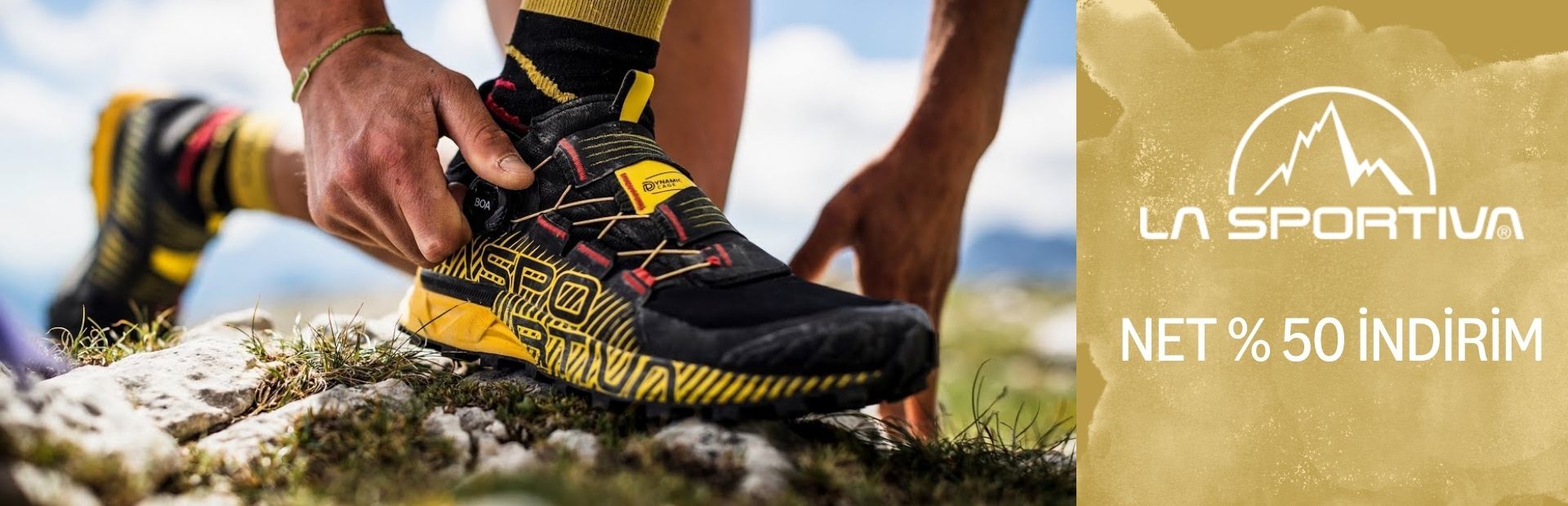 La Sportiva