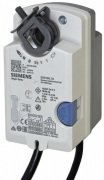 GSD161.1A HAVA DAMPER MOTORU