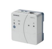 OZW772.04 4 Adet Synco Cihaz için Web Server, DC 24 V, IP30