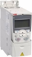 ACS310-03E-03A6-4  1.1KW FREKANS KONVERTÖRÜ