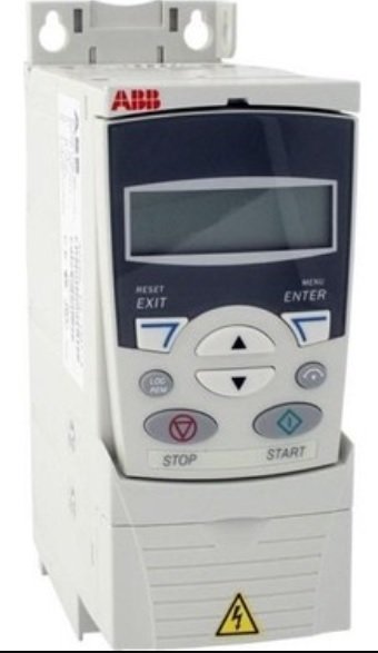 ACS310-03E-06A2-4 2,2KW FREKANS KONVERTÖRÜ