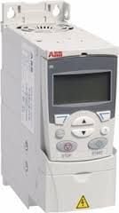 ACS310-03E-09A7-4 4KW FREKANS KONVERTÖRÜ