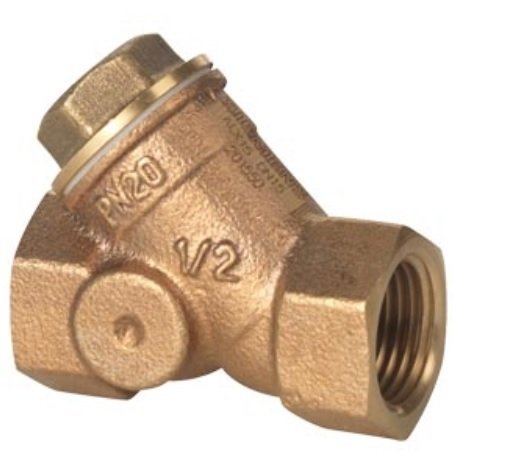 ALX40 VANALAR İÇİN FİLTRE
