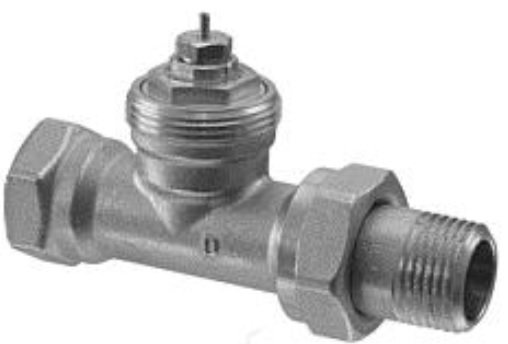 VDN110 PN10 2Y RADYATÖR VANASI