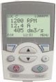 ACS-CP-A (J400) GELİŞMİŞ TÜRKÇE  KONTROL PANELİ