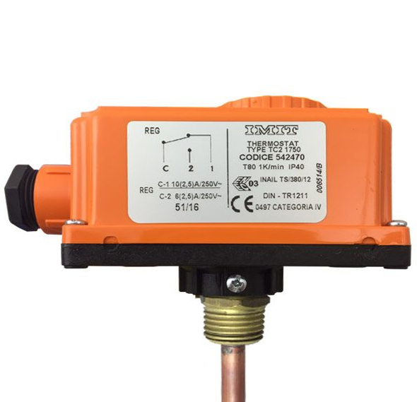 IMIT 001566 ÖLÇÜ CİHAZLARI