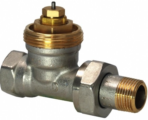 VDN210 PN10 2Y RADYATÖR VANASI