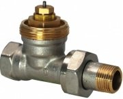 VDN215 PN10 2Y RADYATÖR VANASI
