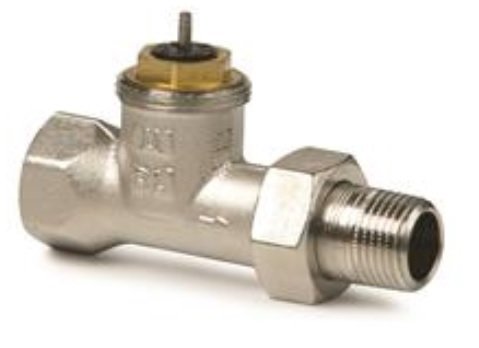 VD115CLC PN10 2Y DİŞLİ VANA