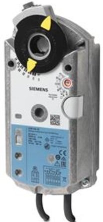 GEB163.1E HAVA DAMPER MOTORU
