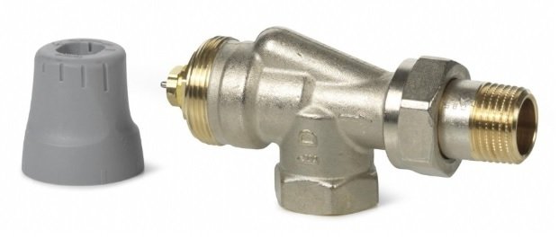 VUN210  PN10 2Y RADYATÖR VANASI