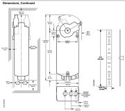 GBB161.1E HAVA DAMPER MOTORU