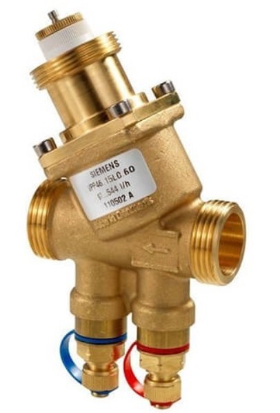 VPP46.32F4 PN25 2Y BALANS VANASI