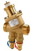 VPP46.32F4 PN25 2Y BALANS VANASI