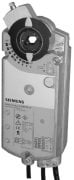 GIB163.1E HAVA DAMPER MOTORU
