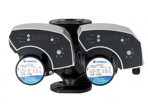 ECOCIRC XL D40-120F
