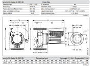 ECOCIRC XL D50-120F