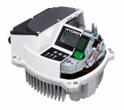 HYDROVAR-Mikro İşlemcili Frekans Kontrol Cihazı- HVL4.030-A0010