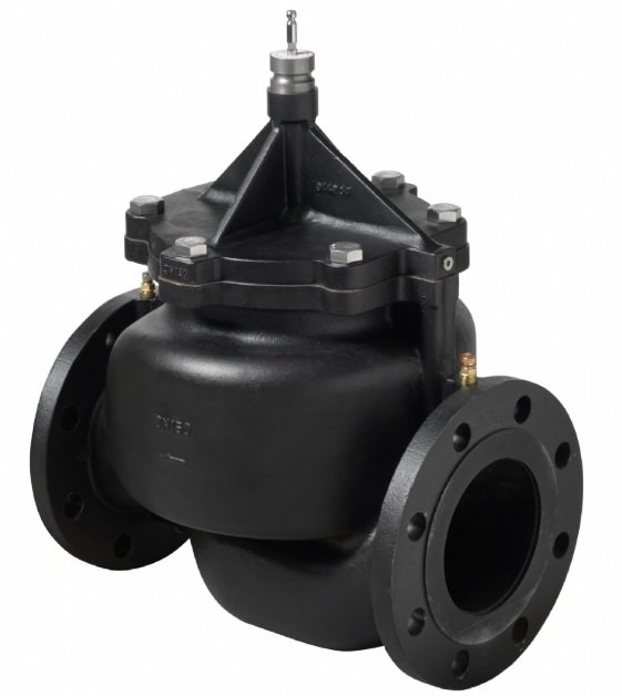 VPF53.50F16 PN16 2Y BALANS VANASI