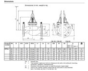 VPF53.50F16 PN16 2Y BALANS VANASI