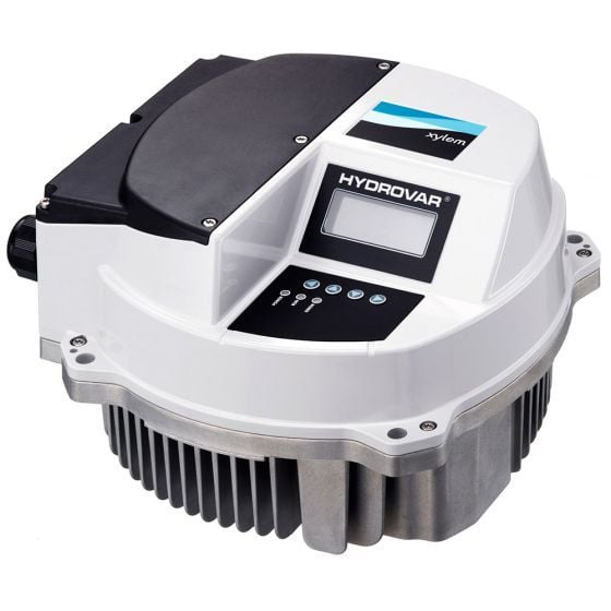 HYDROVAR-Mikro İşlemcili Frekans Kontrol Cihazı- HVL4.150-A0010