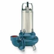 DLV 115/A  Atık Su Dalgıç Pompa  (Katı Partikül İçeren Atık Sıvılar İçin)