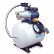SUPER 304/G-60  60LT GENLEŞME TANKLI PAKET HİDROFOR